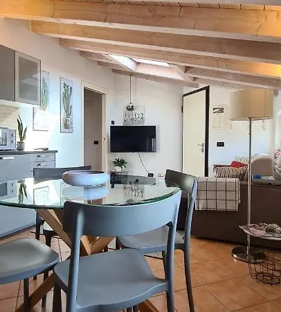 Casaflora_corteventurelli31 아파트 *